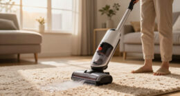 14 Best Cordless Handheld Carpet Cleaners in 2026