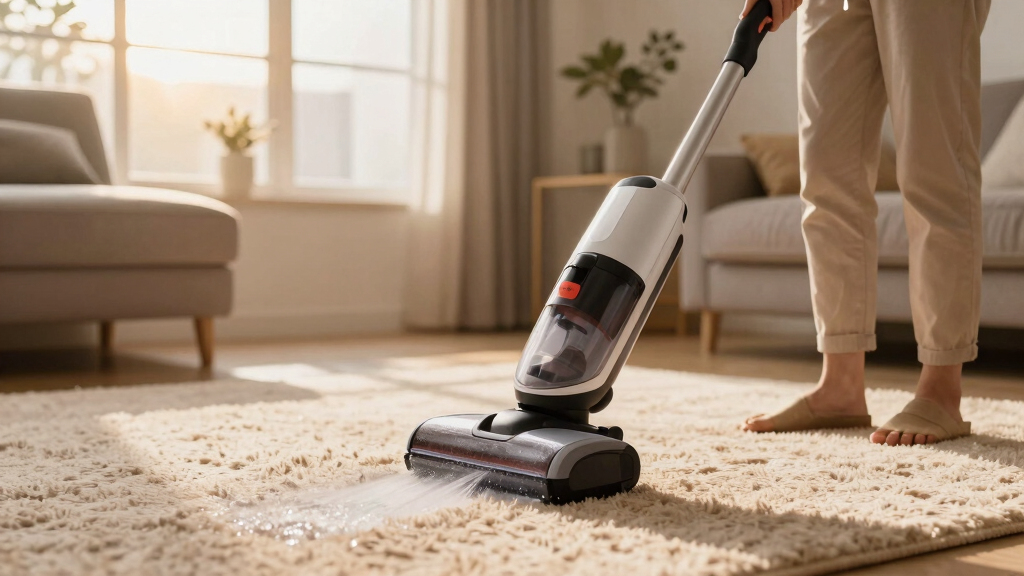 14 Best Cordless Handheld Carpet Cleaners in 2026