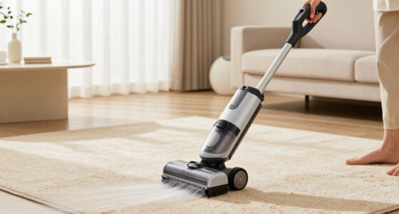 14 Best Cordless Handheld Carpet Cleaners in 2026