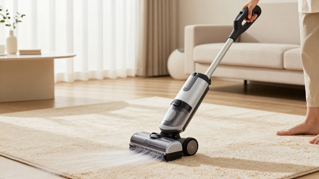 14 Best Cordless Handheld Carpet Cleaners in 2026