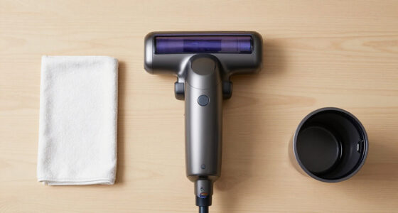 14 Best Cordless Handheld Vacuum Cleaners in 2026