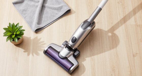 14 Best Cordless Handheld Vacuum in 2026