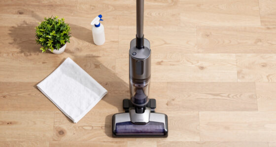 14 Best Cordless Stick Vacuum Cleaners in 2026