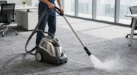 14 Best Industrial Carpet Extractors in 2026