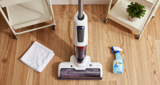 15 Best Cordless Carpet Extractors in 2026
