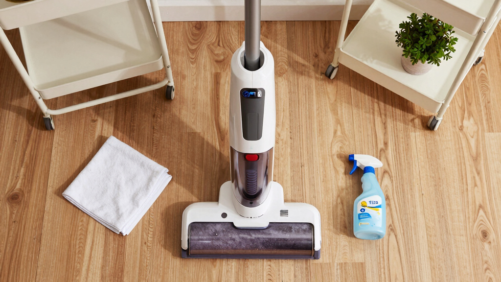 15 Best Cordless Carpet Extractors in 2026