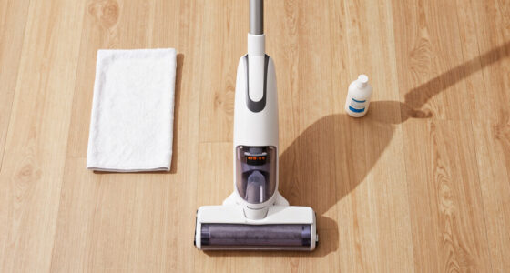 15 Best Cordless Handheld Carpet Cleaners in 2026