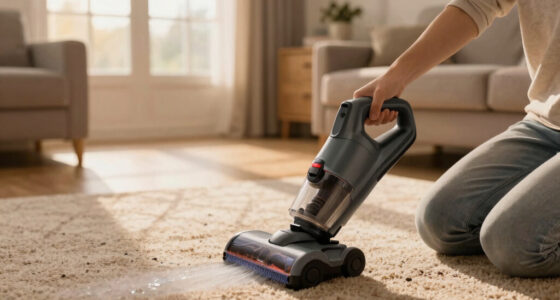 15 Best Cordless Handheld Carpet Cleaners in 2026