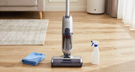 15 Best Cordless Handheld Carpet Cleaners in 2026