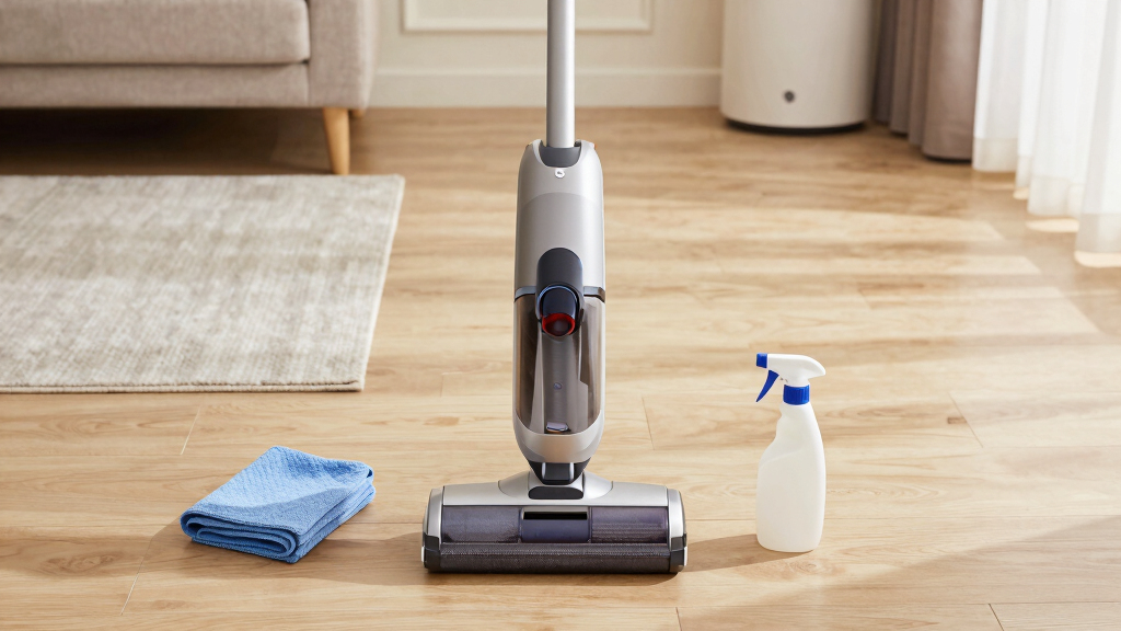 15 Best Cordless Handheld Carpet Cleaners in 2026