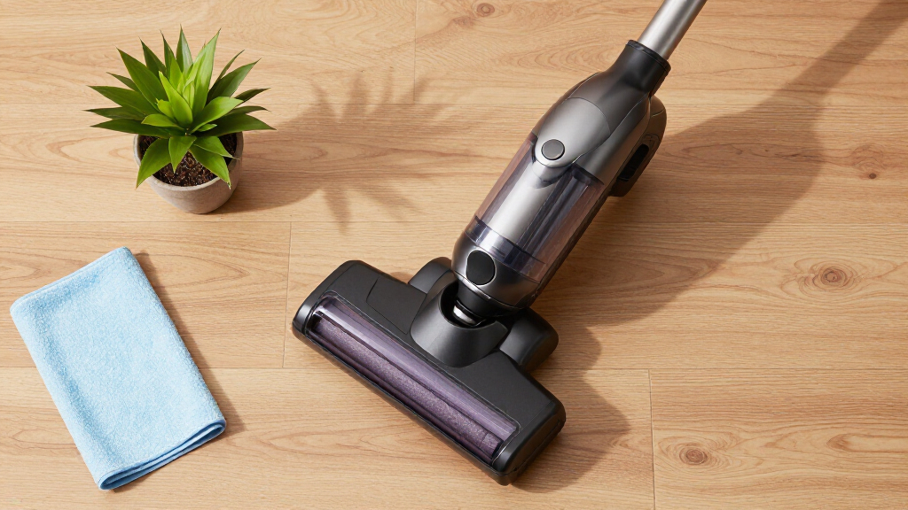 15 Best Cordless Handheld Vacuum in 2026
