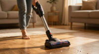 15 Best Cordless Handheld Vacuums for Quick Cleanups in 2026