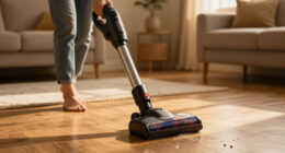15 Best Cordless Handheld Vacuums for Quick Cleanups in 2026