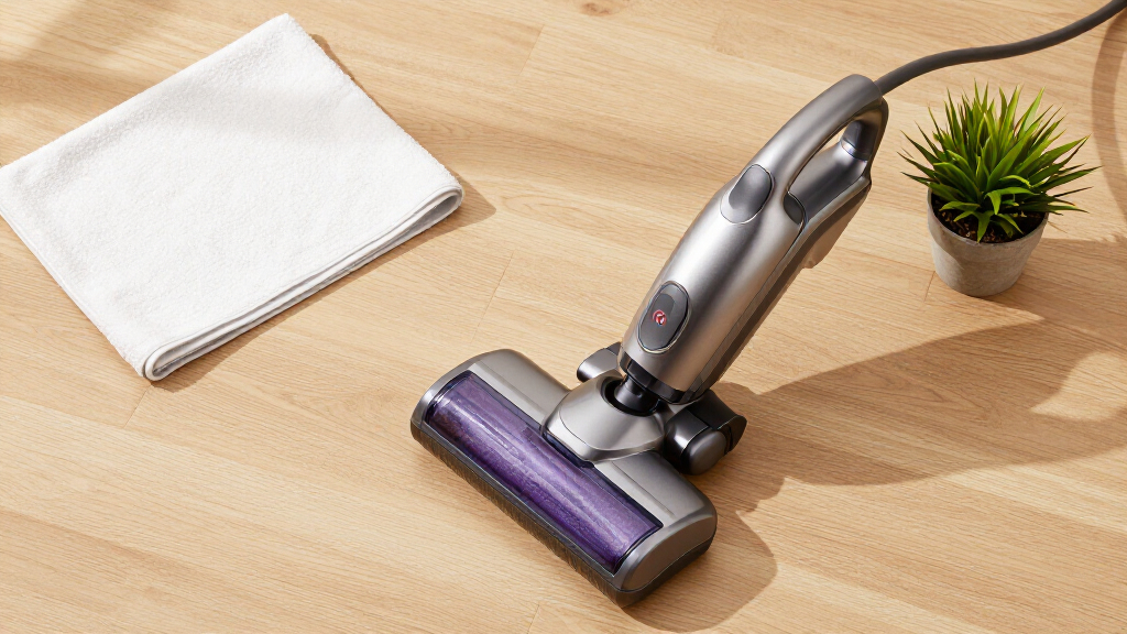 15 Best Cordless Handheld Vacuums for Quick Cleanups in 2026