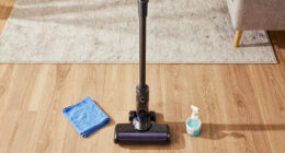 15 Best Cordless Stick Vacuum Cleaner in 2026