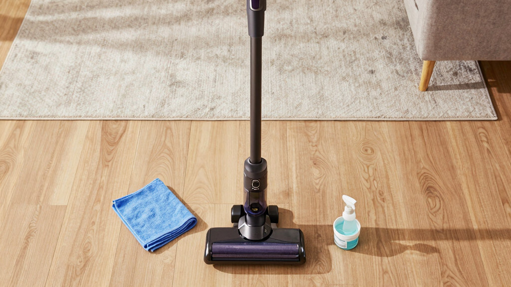 15 Best Cordless Stick Vacuum Cleaner in 2026