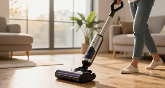 15 Best Cordless Stick Vacuum Cleaners in 2026