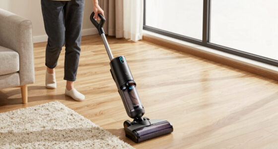 15 Best Cordless Stick Vacuum Cleaners in 2026