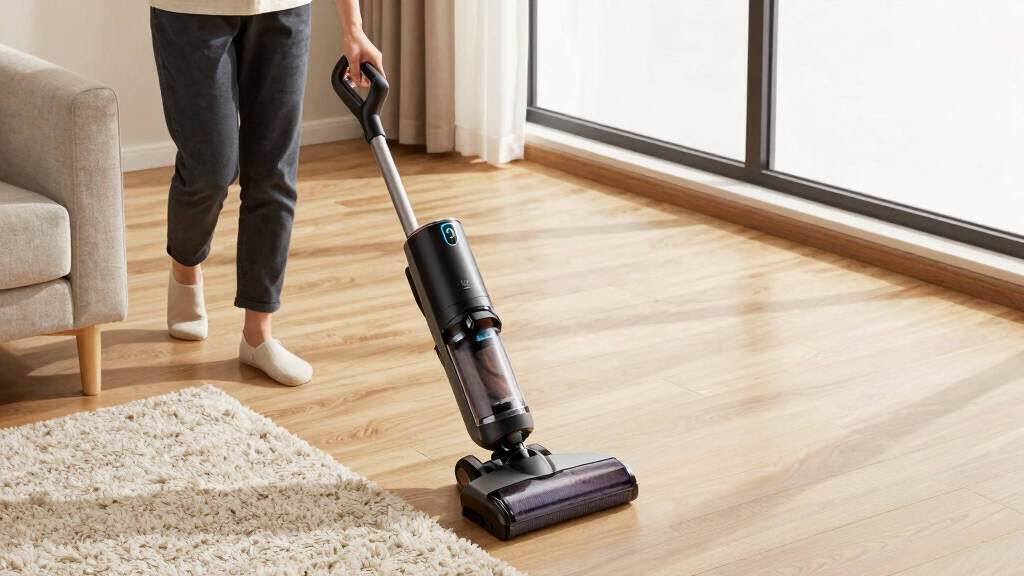 15 Best Cordless Stick Vacuum Cleaners in 2026