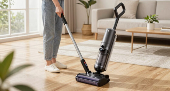 15 Best Cordless Stick Vacuum Cleaners in 2026