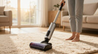 15 Best Cordless Stick Vacuum For Carpets In 2026