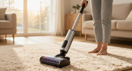 15 Best Cordless Stick Vacuum For Carpets In 2026