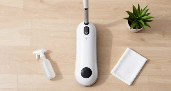 15 Best Electric Carpet Stain Remover in 2026