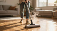 15 Best Hardwood Floor Steam Mops in 2026
