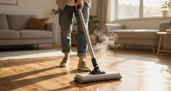15 Best Hardwood Floor Steam Mops in 2026