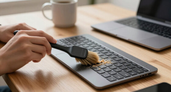 15 Best Laptop Cleaning Keyboard Brushes in 2026