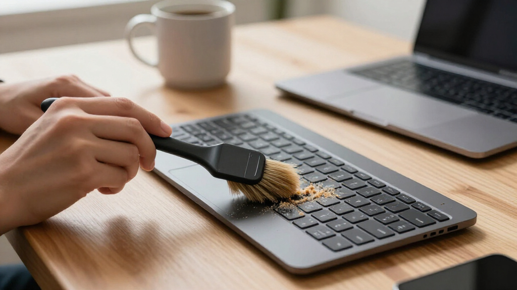 15 Best Laptop Cleaning Keyboard Brushes in 2026