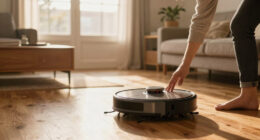 15 Best Robotic Vacuum Cleaners for Hardwood Floors in 2026