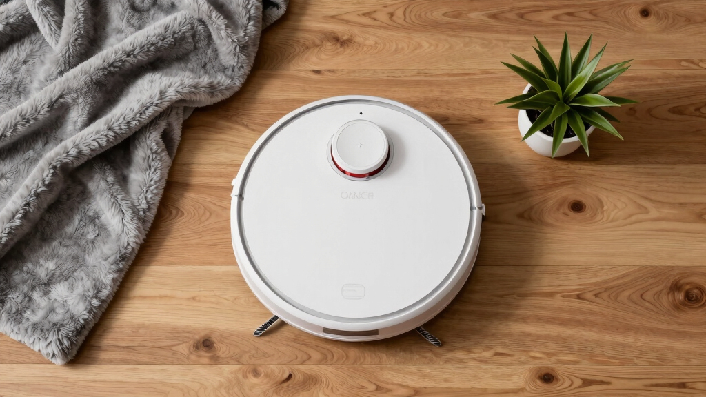 15 Best Robotic Vacuum Cleaners in 2026