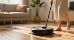15 Best Robotic Vacuum Cleaners in 2026