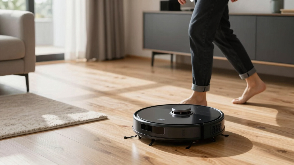 15 Best Robotic Vacuum Cleaners in 2026