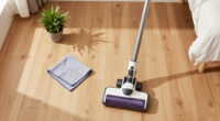 7 Best Cordless Stick Vacuums for Dorm Rooms in 2026