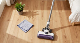 7 Best Cordless Stick Vacuums for Dorm Rooms in 2026