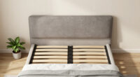 8 Storage Headboards That Are Perfect For Tiny Bedrooms