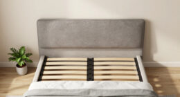 8 Storage Headboards That Are Perfect For Tiny Bedrooms