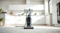 Best Bissell Carpet Cleaner for Area Rugs (2026) — Guide 10
