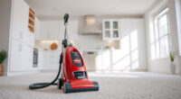 Best Bissell Carpet Cleaner for Area Rugs (2026) — Guide 2