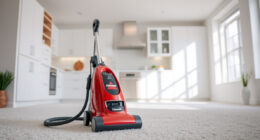 Best Bissell Carpet Cleaner for Area Rugs (2026) — Guide 2