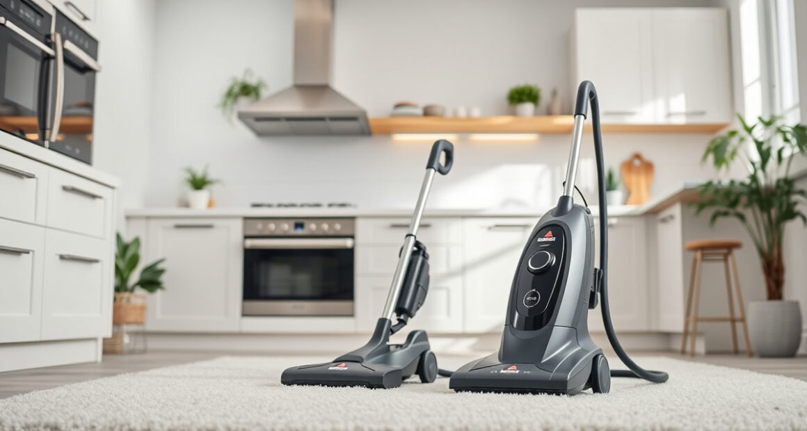 Best Bissell Carpet Cleaner for Pet Stains (2026) — Guide 1