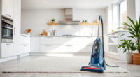 Best Bissell Carpet Cleaner for Pet Stains (2026) — Guide 1