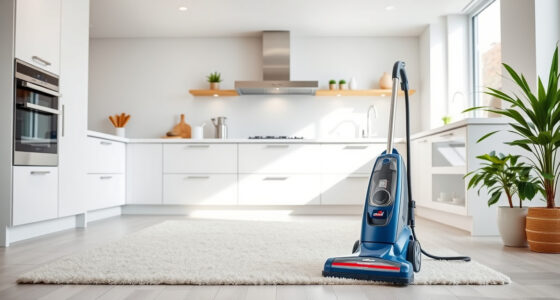 Best Bissell Carpet Cleaner for Pet Stains (2026) — Guide 1