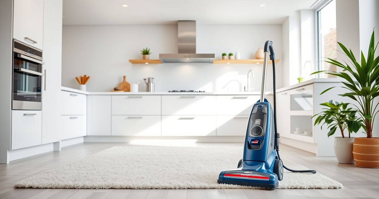 Best Bissell Carpet Cleaner for Pet Stains (2026) — Guide 1