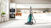 Best Bissell Carpet Cleaner for Pet Stains (2026) — Guide 5