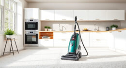 Best Bissell Carpet Cleaner for Pet Stains (2026) — Guide 5