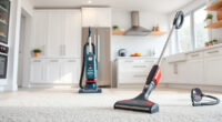 Best Bissell Carpet Cleaner for Pet Stains (2026) — Guide 5
