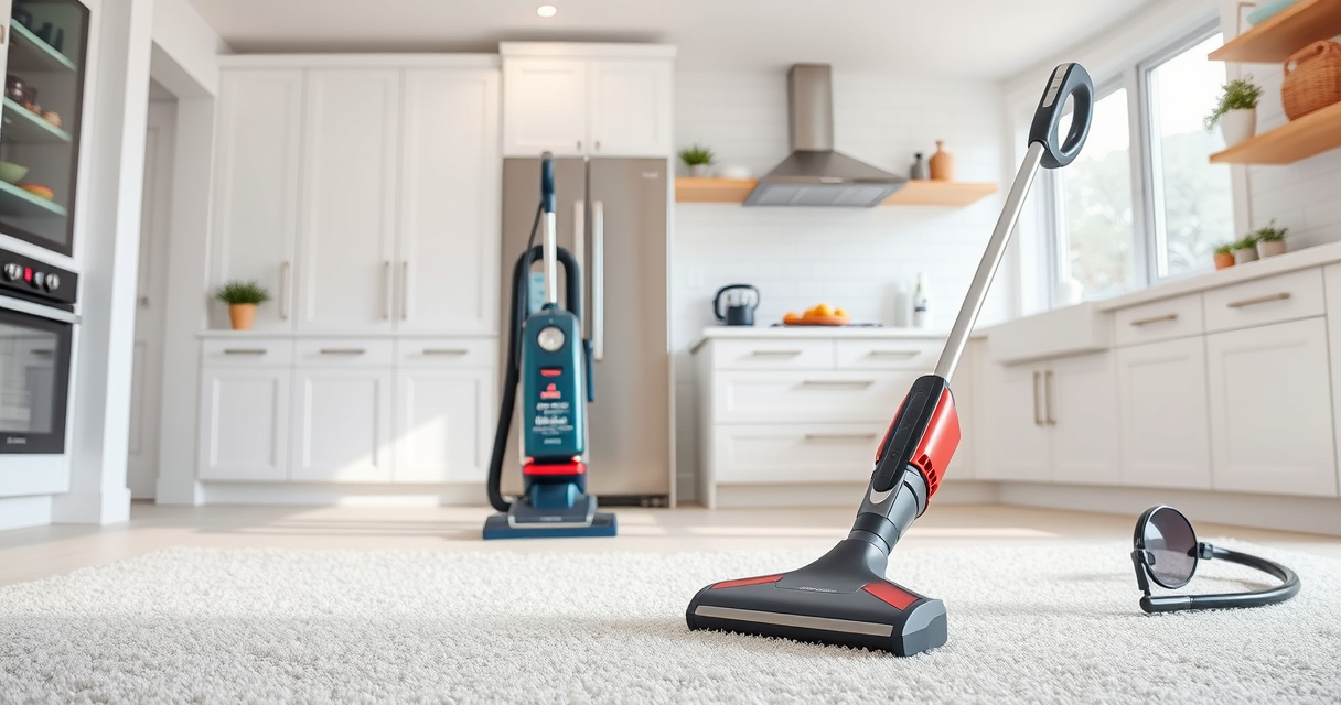 Best Bissell Carpet Cleaner for Pet Stains (2026) — Guide 5